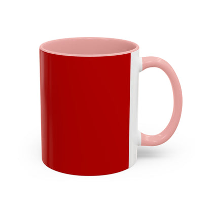 Tonga Mug