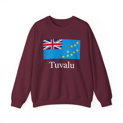 Tuvalu Sweatshirt