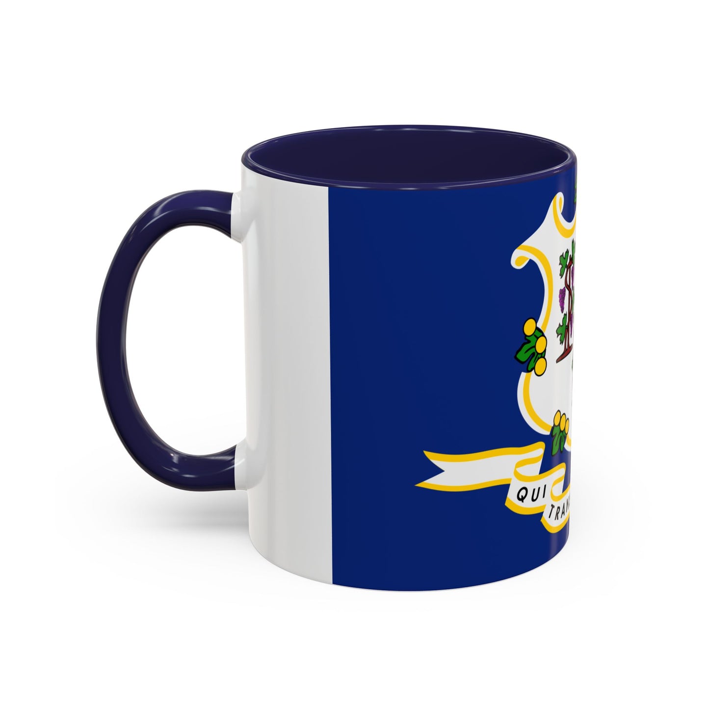 Connecticut Mug