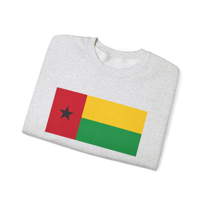 Guinea-Bissau Flag Sweatshirt