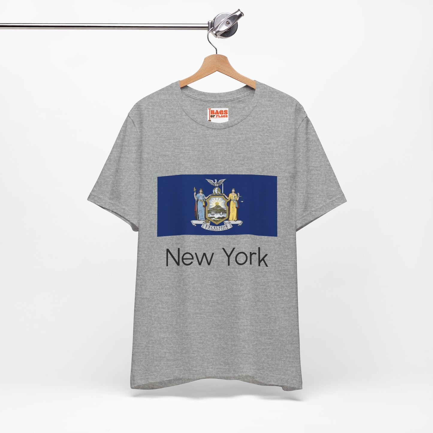 New York T-shirts