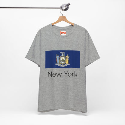 New York T-shirts