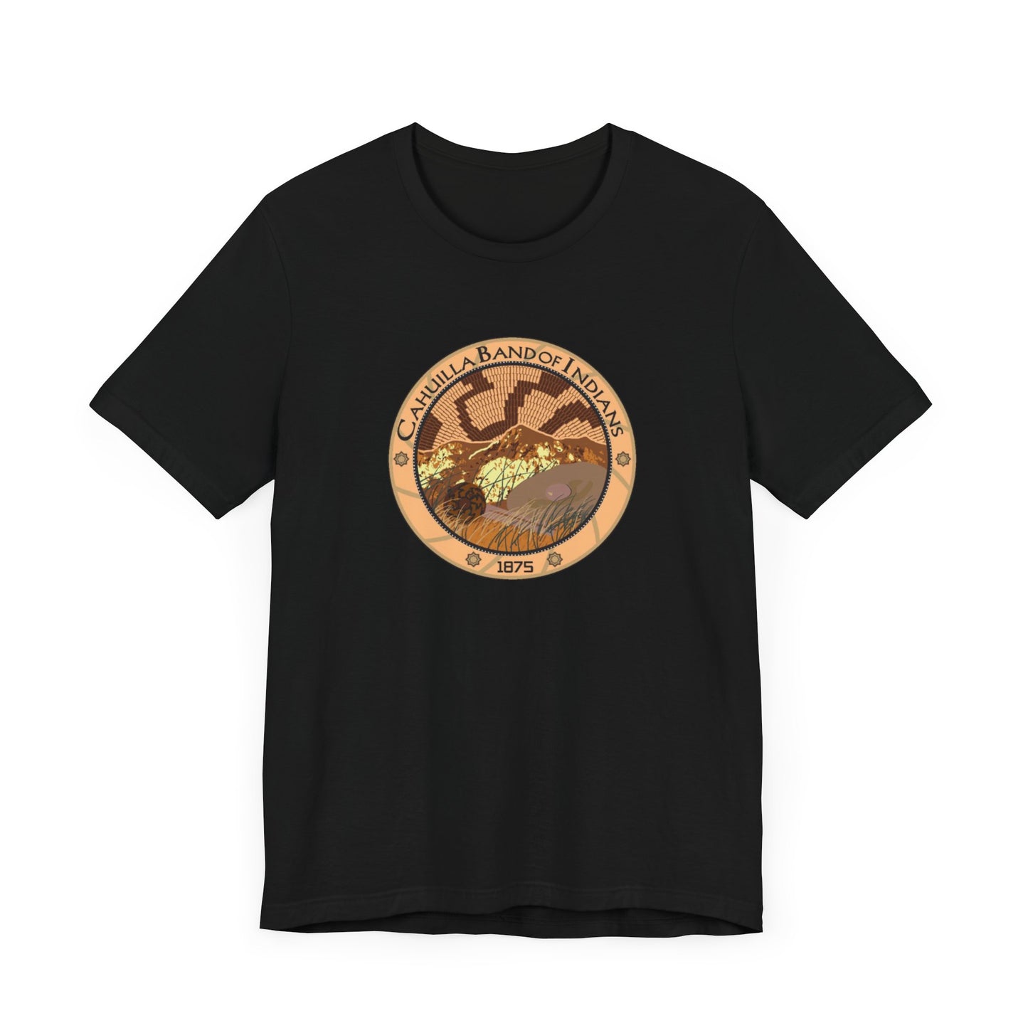Cahuilla T-shirt