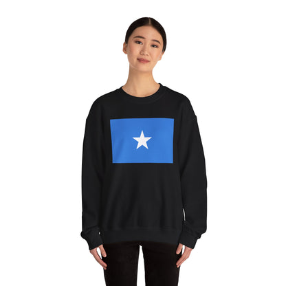 Somalia Flag Sweatshirt