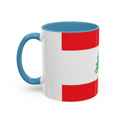 Lebanon Mug