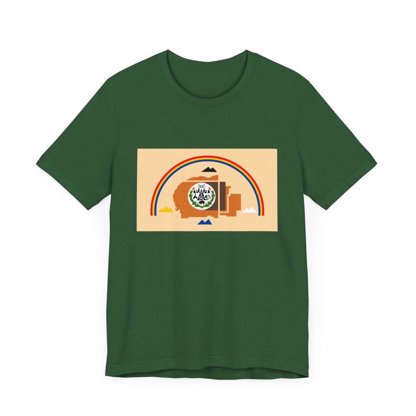 Navajo T-shirt