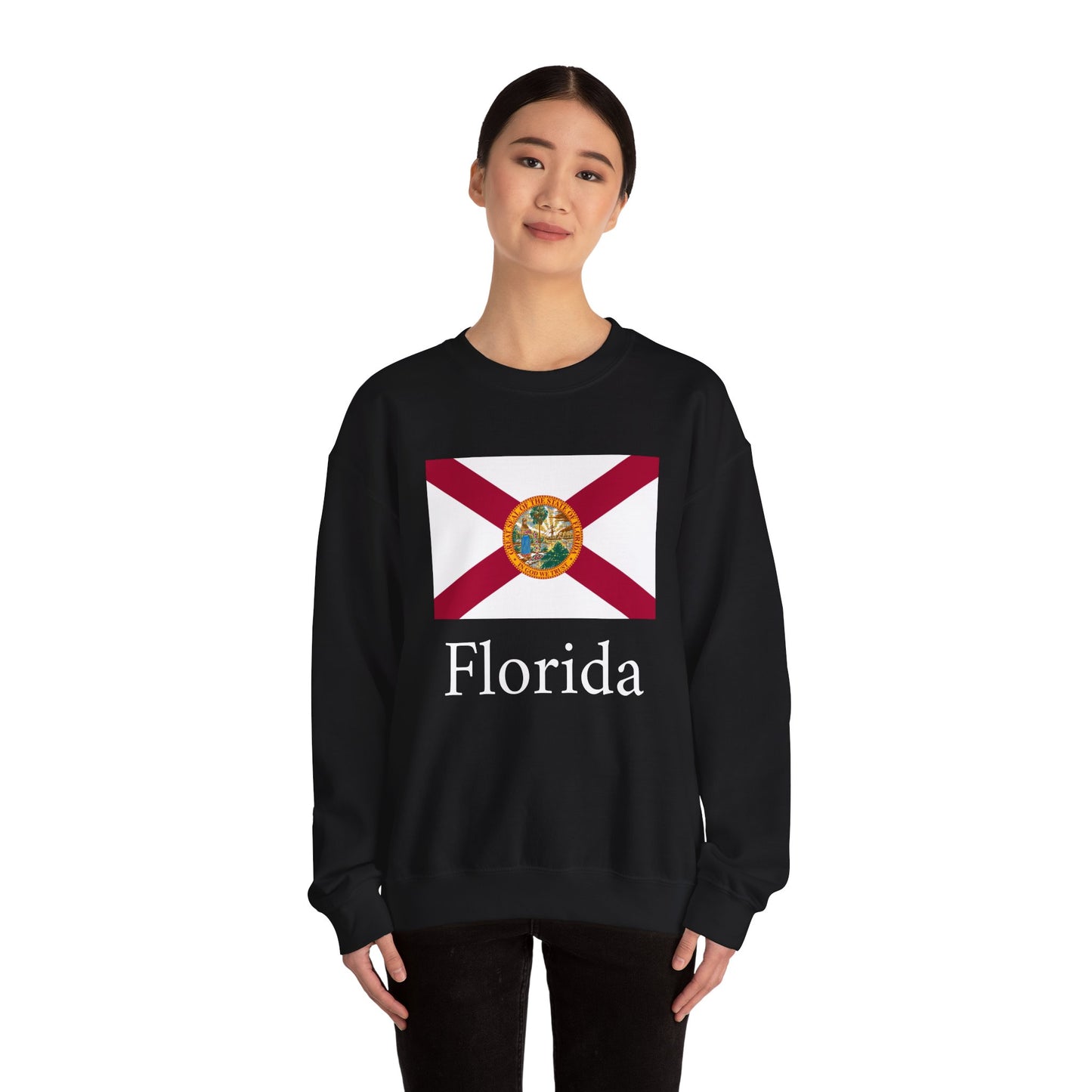 Florida Sweatshirt