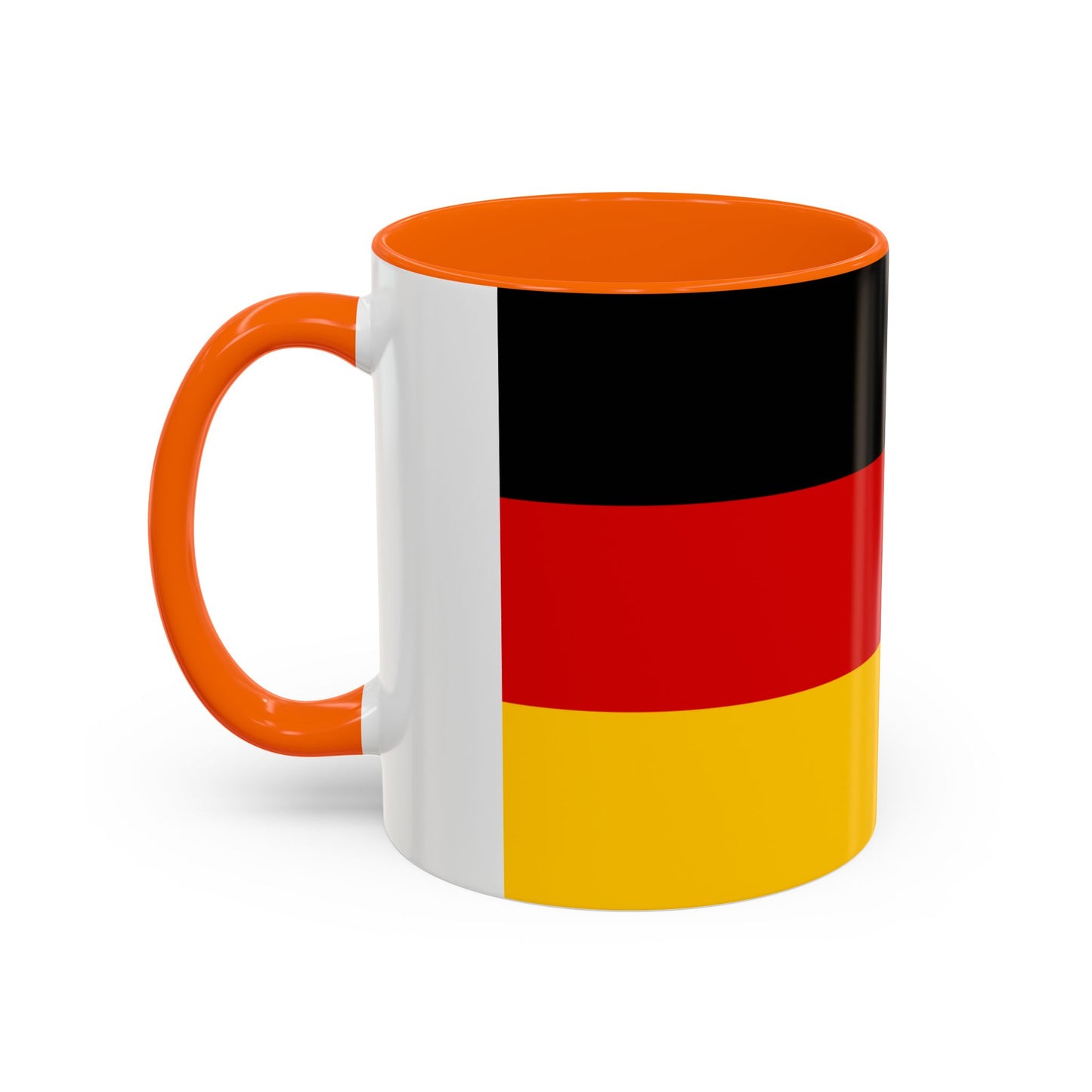 Germany Mug