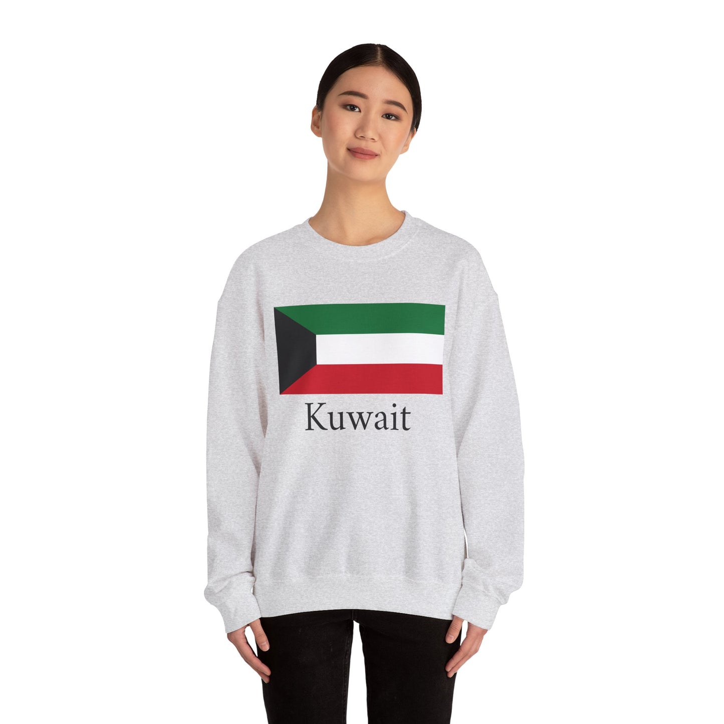 Kuwait Sweatshirt