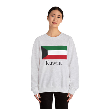 Kuwait Sweatshirt