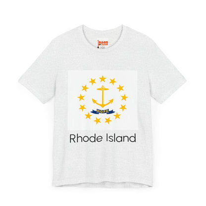 Rhode Island T-shirts