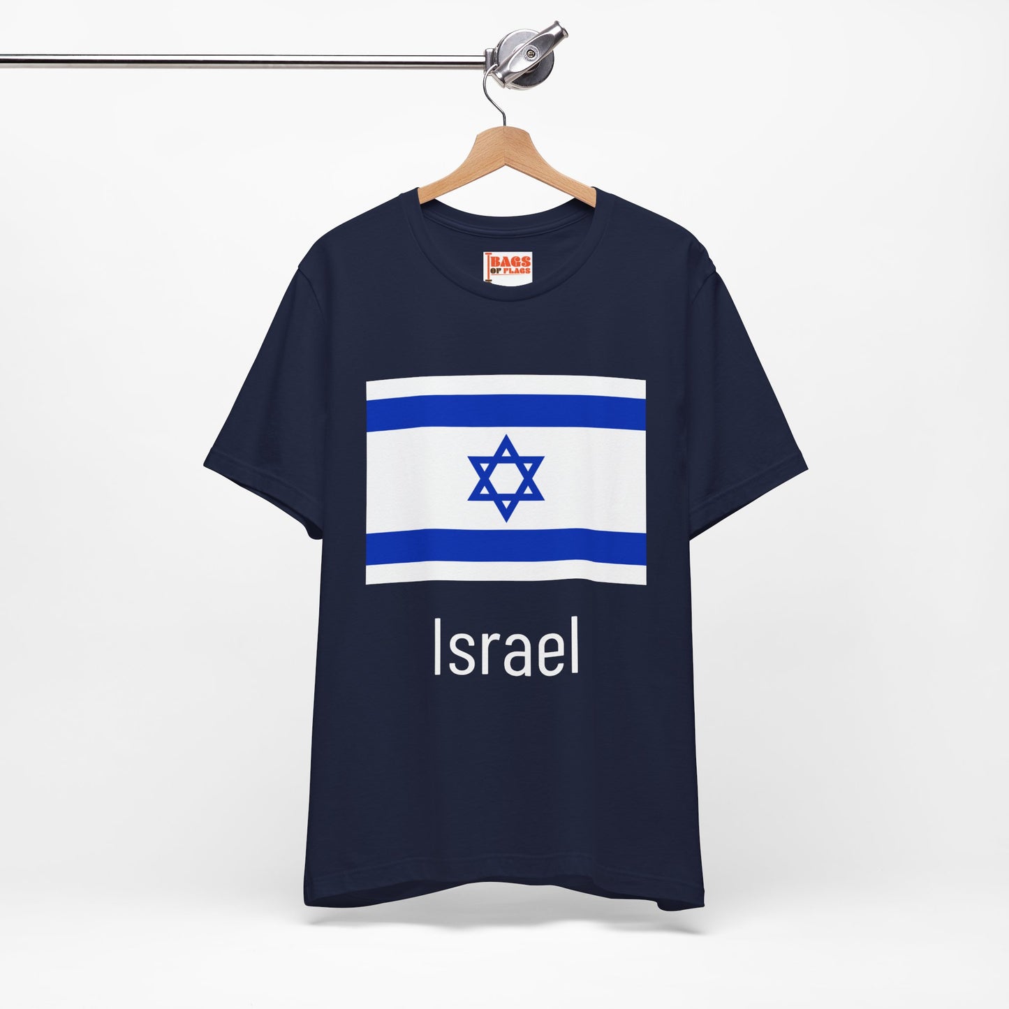 Israel T-shirts