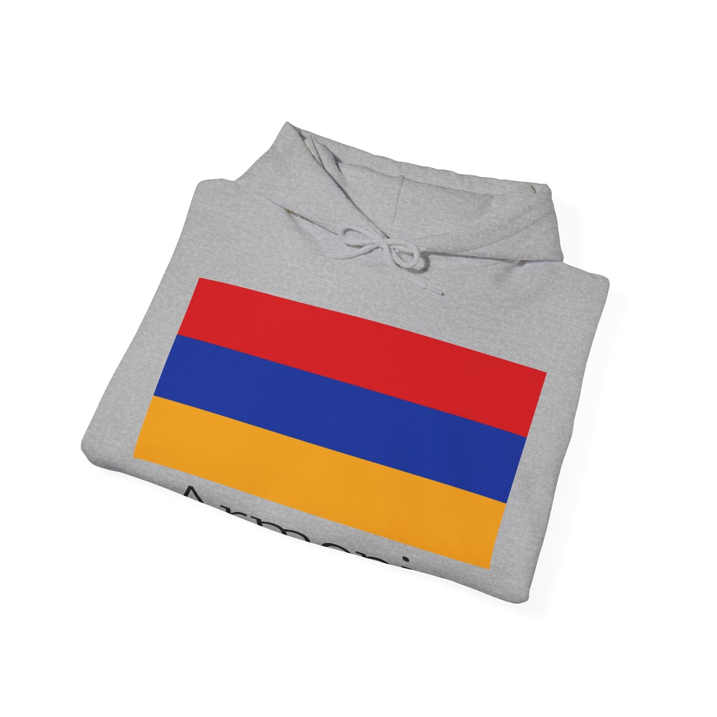 Armenia Hoodies