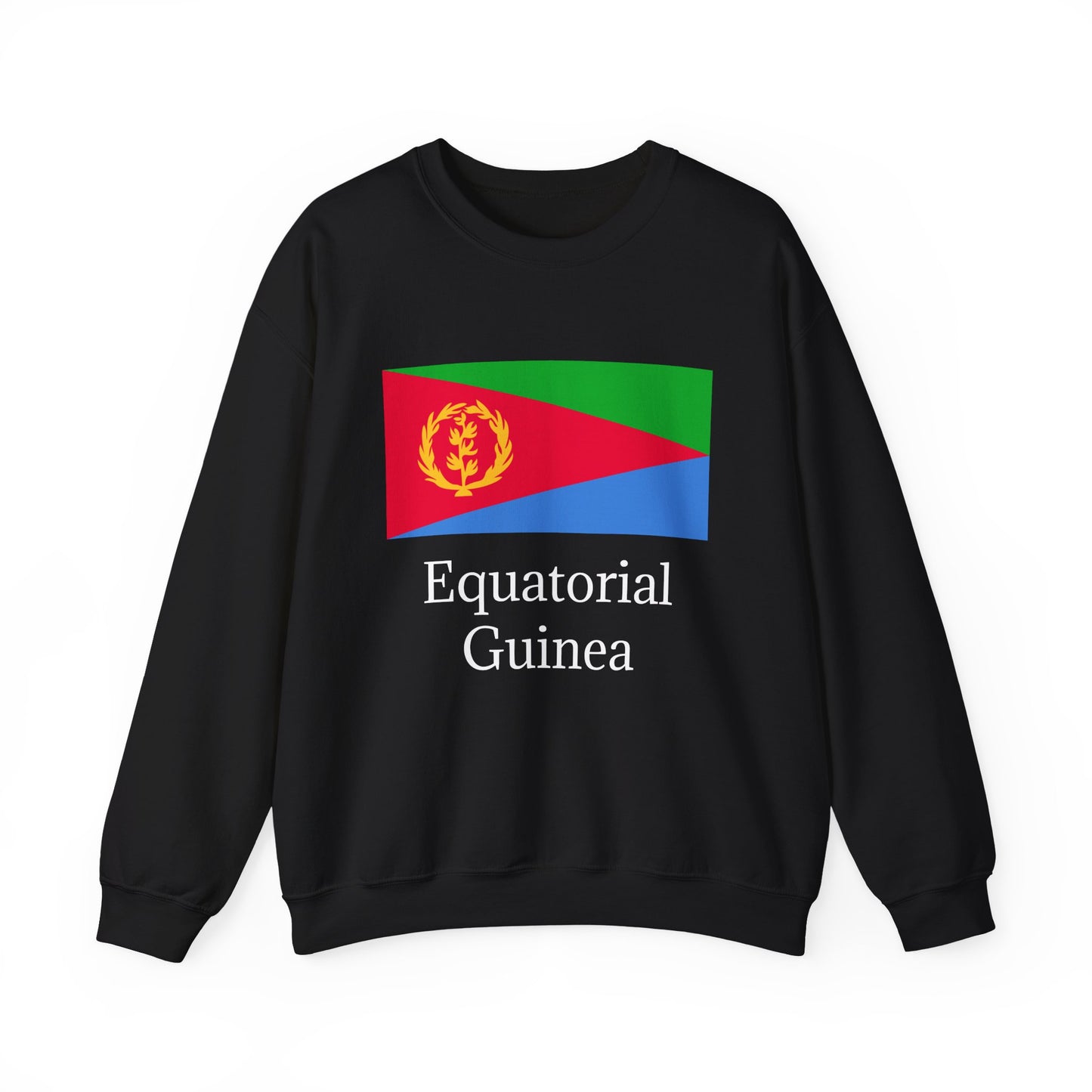 Eritrea Sweatshirt