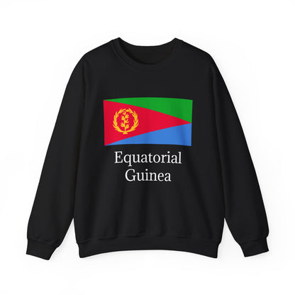 Eritrea Sweatshirt