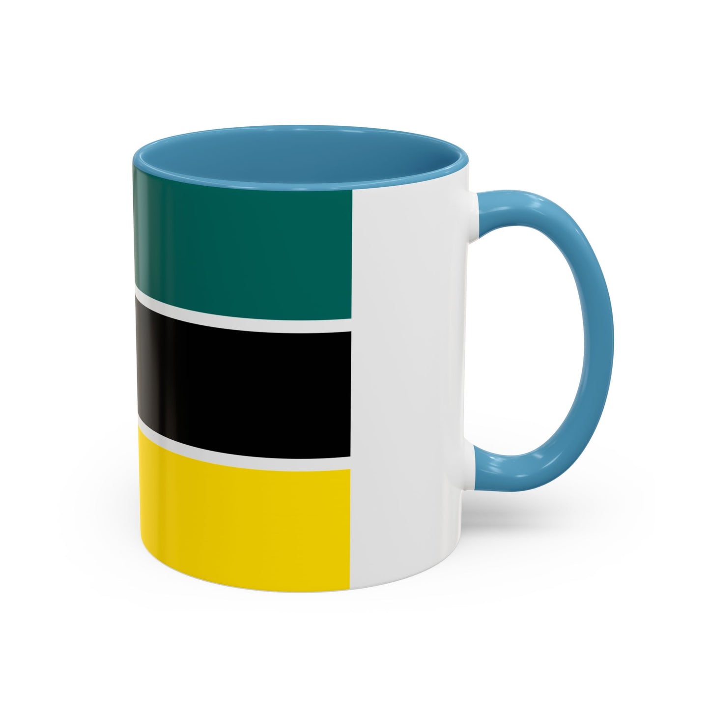 Mozambique Mug