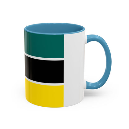 Mozambique Mug