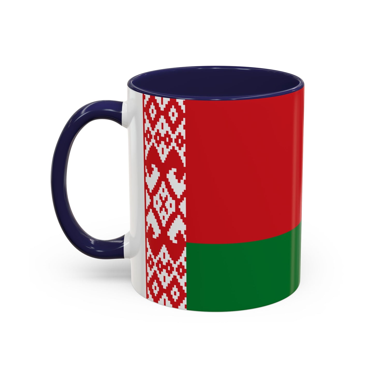 Belarus Mug