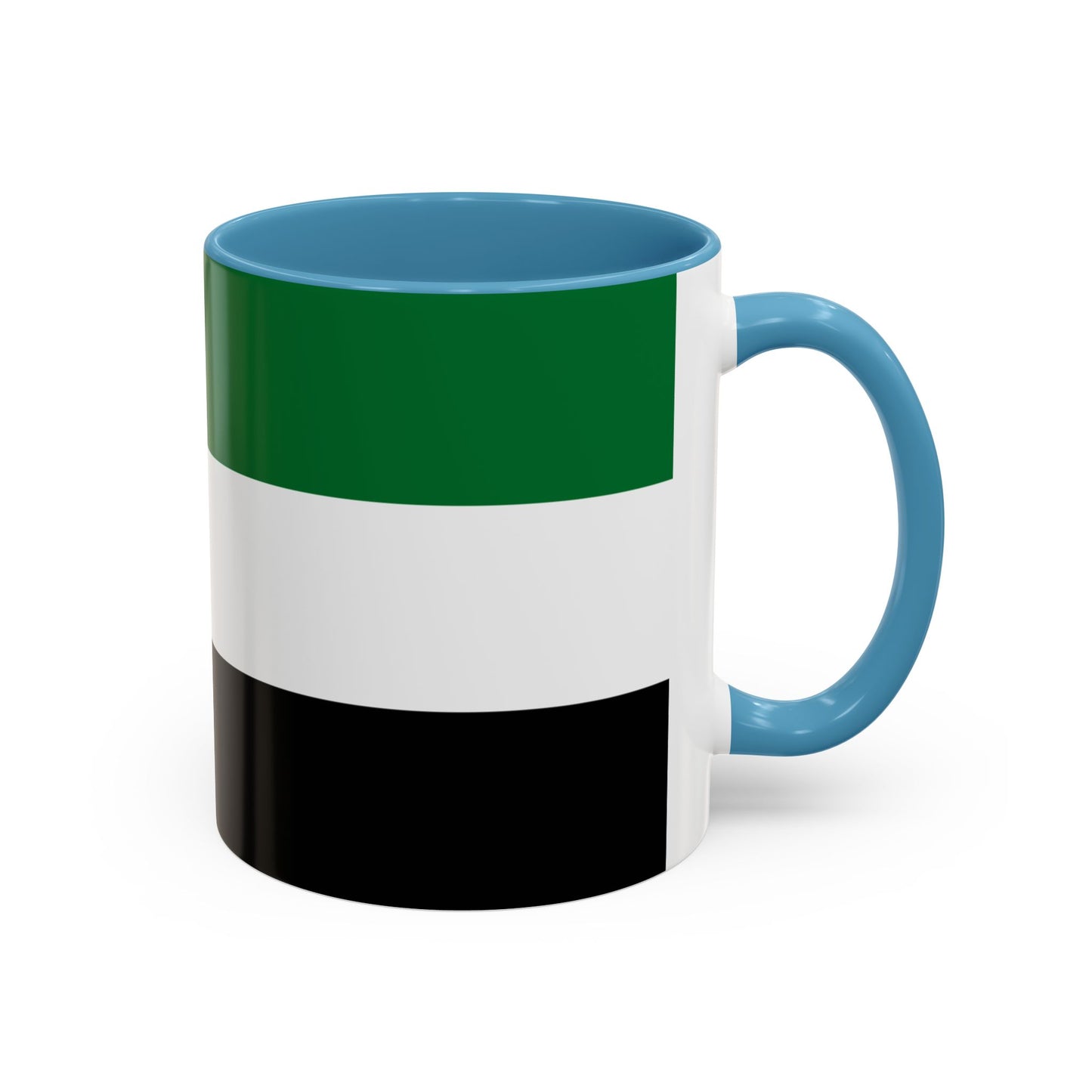 United Arab Emirates Mug