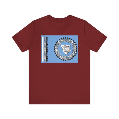 Piegan Blackfeet T-shirt