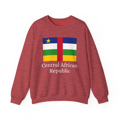 Central African Republic Sweatshirt