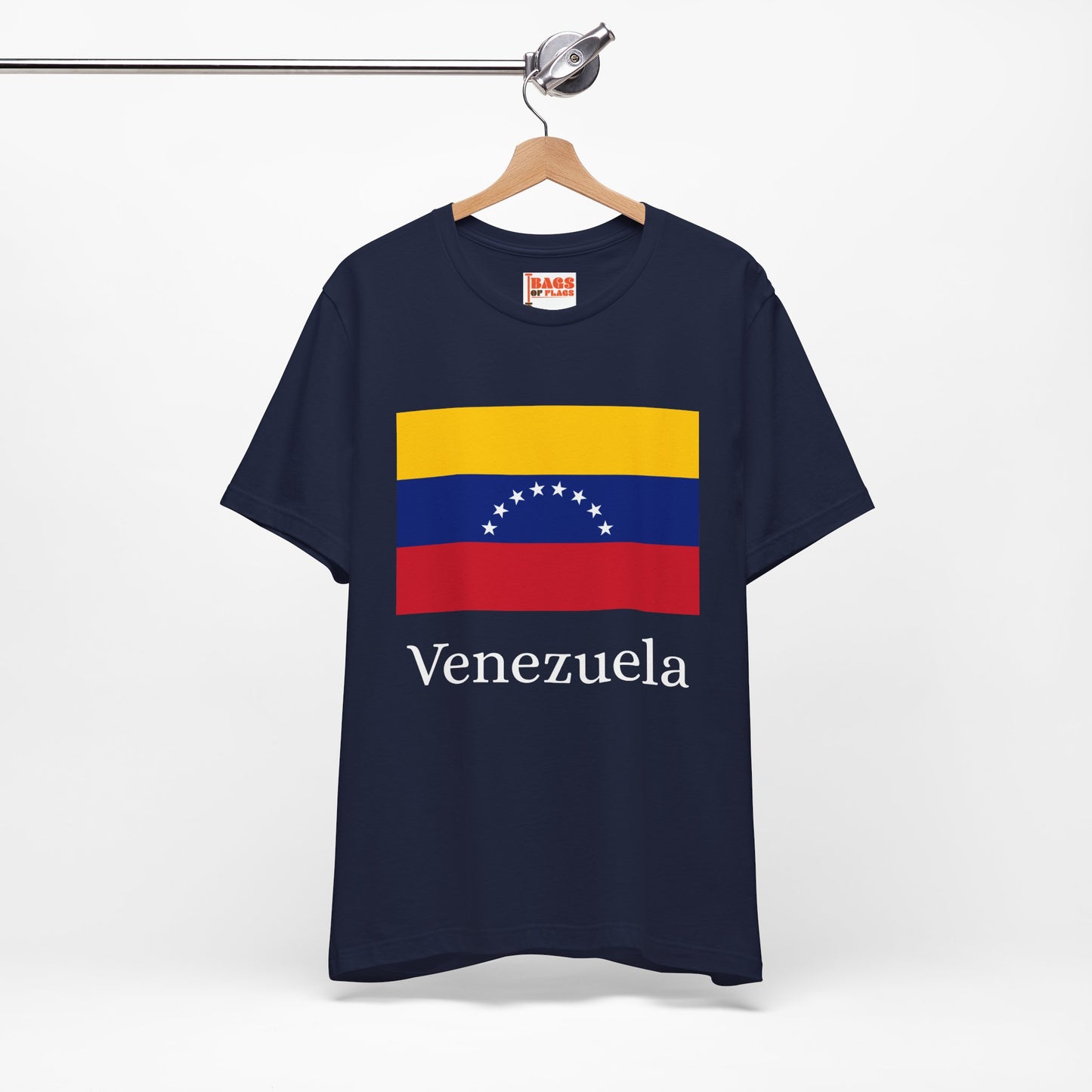 Venezuela T-shirts