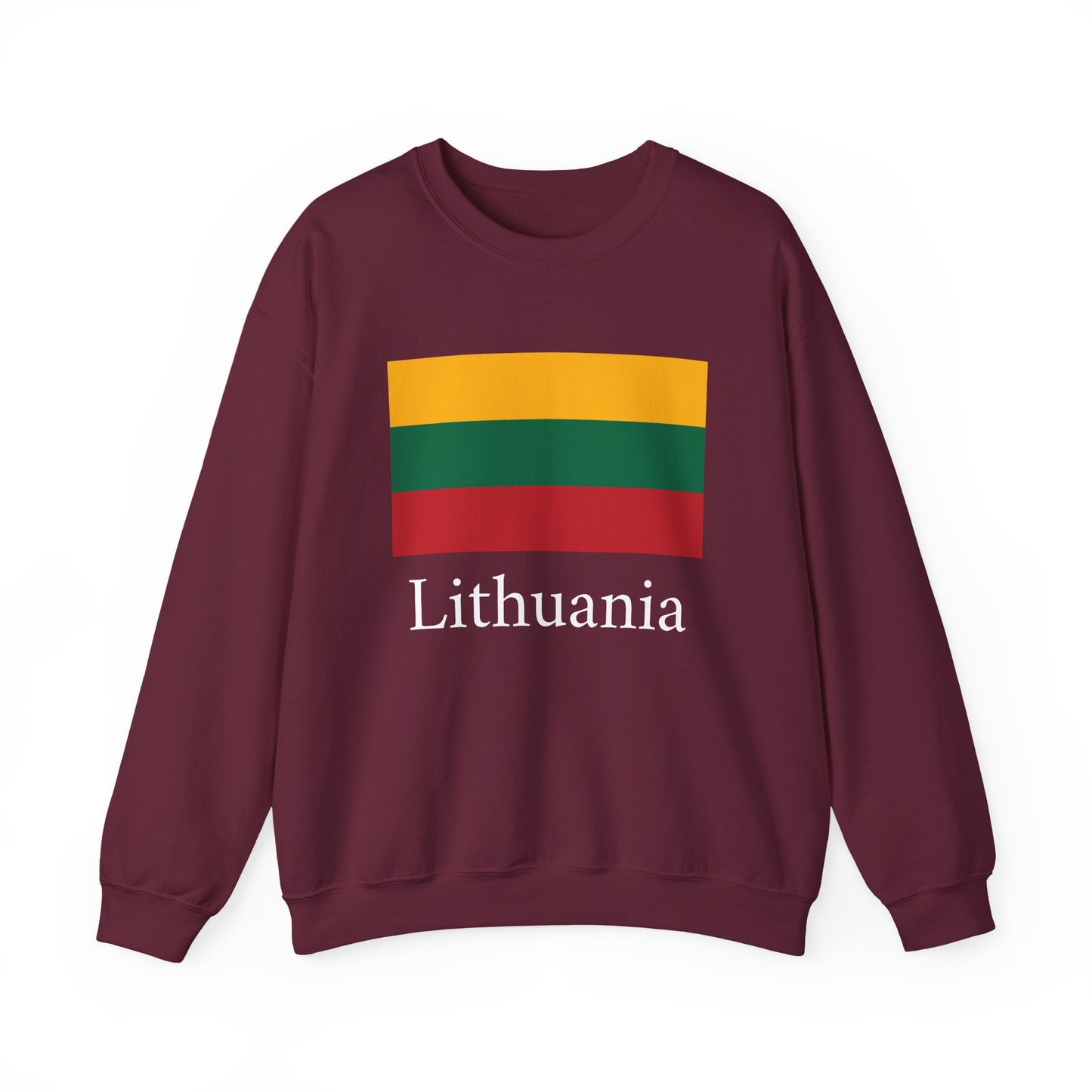 Lithuania Sweatshirt