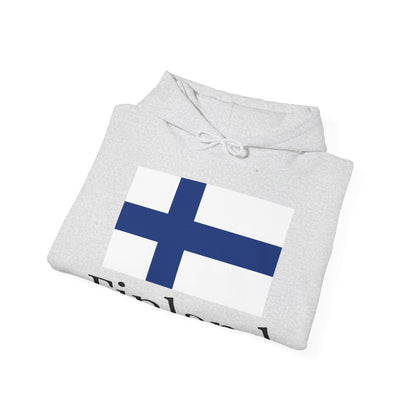 Finland Hoodies