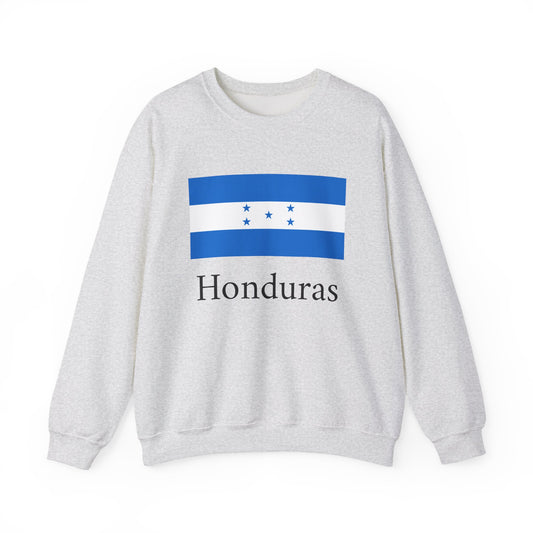 Honduras Sweatshirt