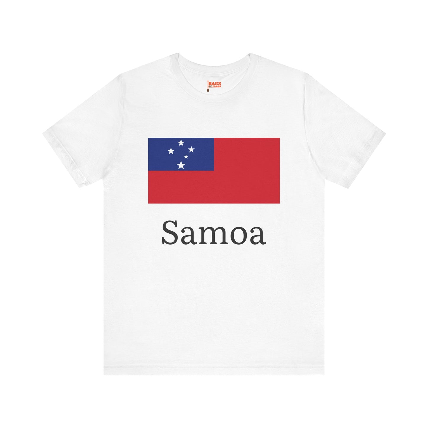 Samoa T-shirts