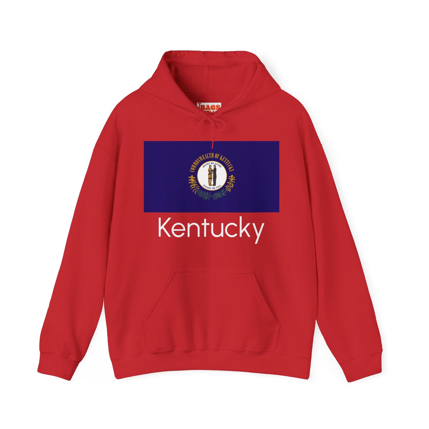 Kentucky Hoodies