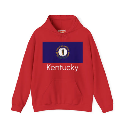 Kentucky Hoodies