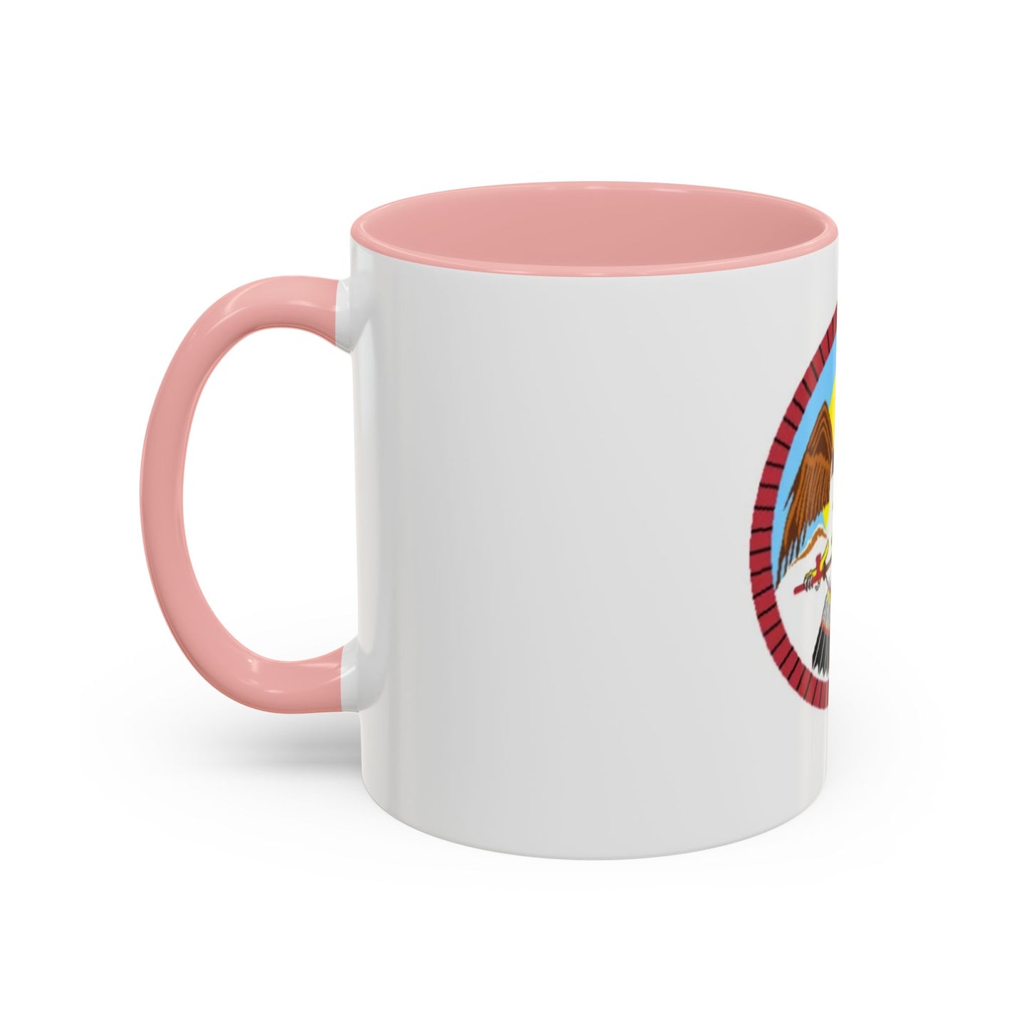 Ute People Mug
