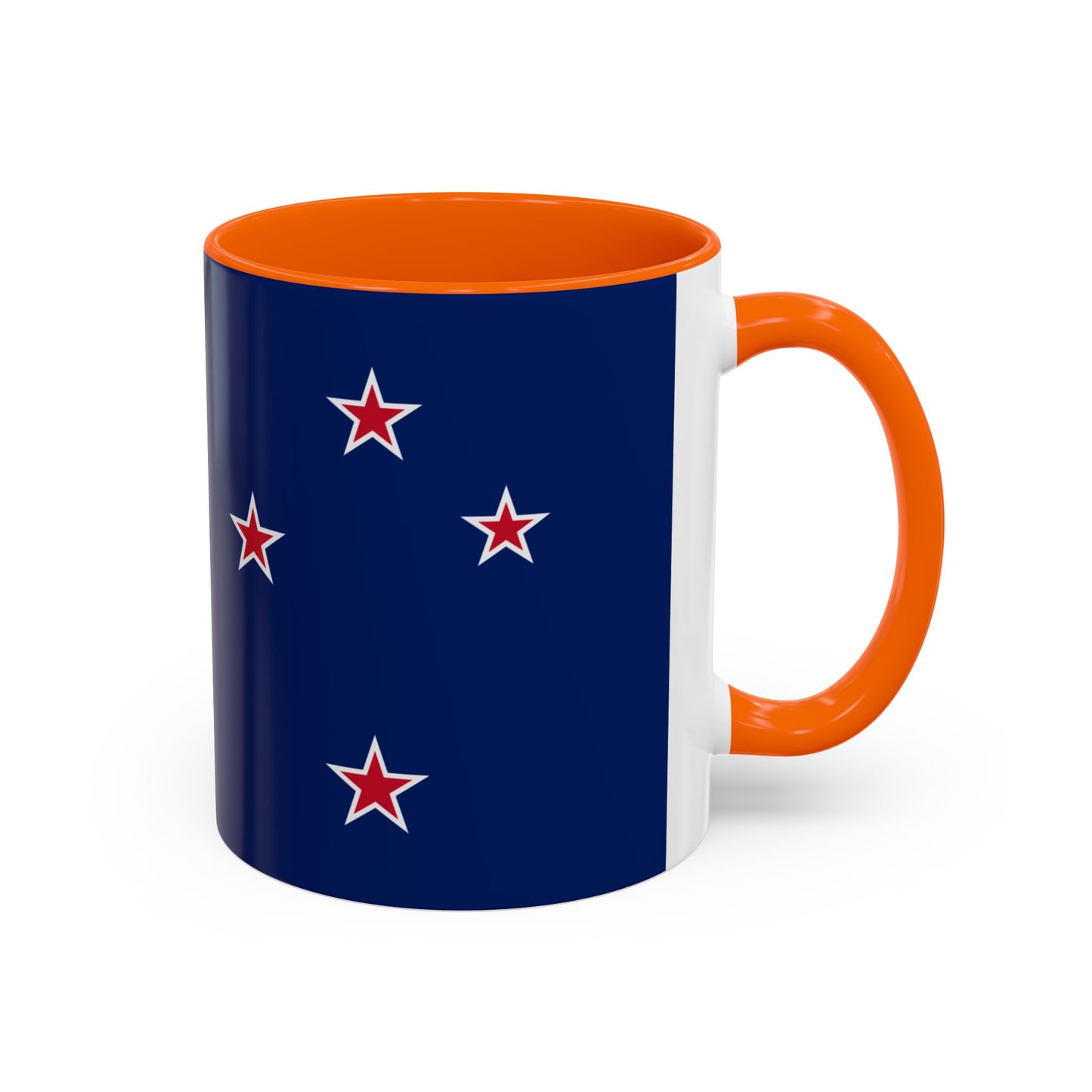 New Zealand Mug