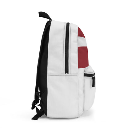 Latvia Backpack