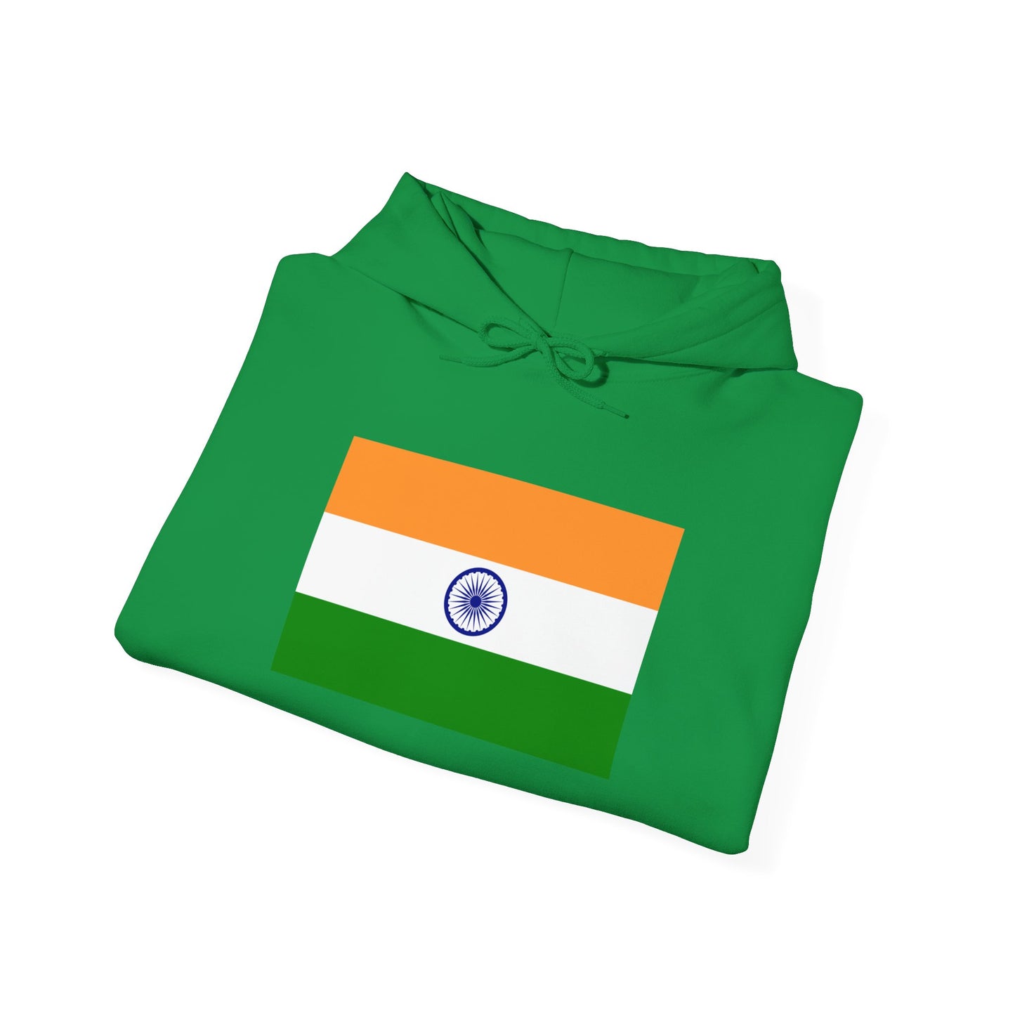 India Flag Hoodies