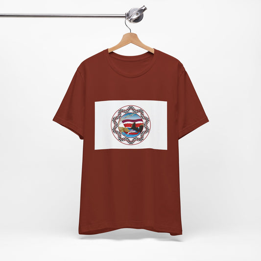 Yurok T-shirt