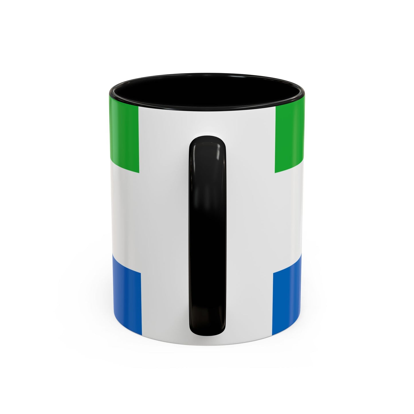 Sierra Leone Mug