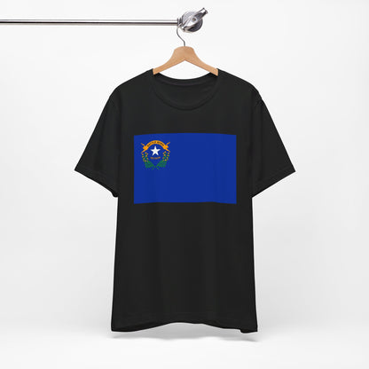 Nevada Flag T-shirts