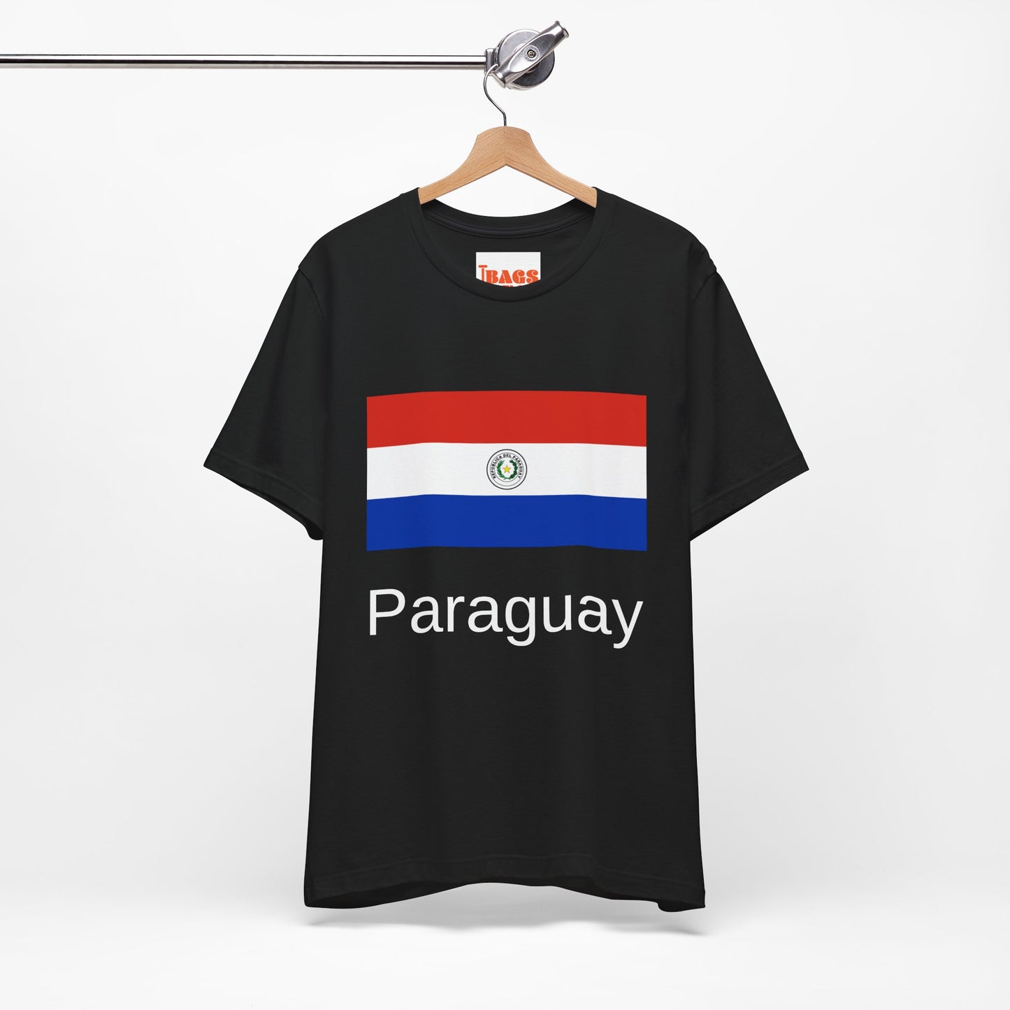 Paraguay T-shirts