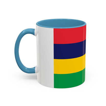 Mauritius Mug