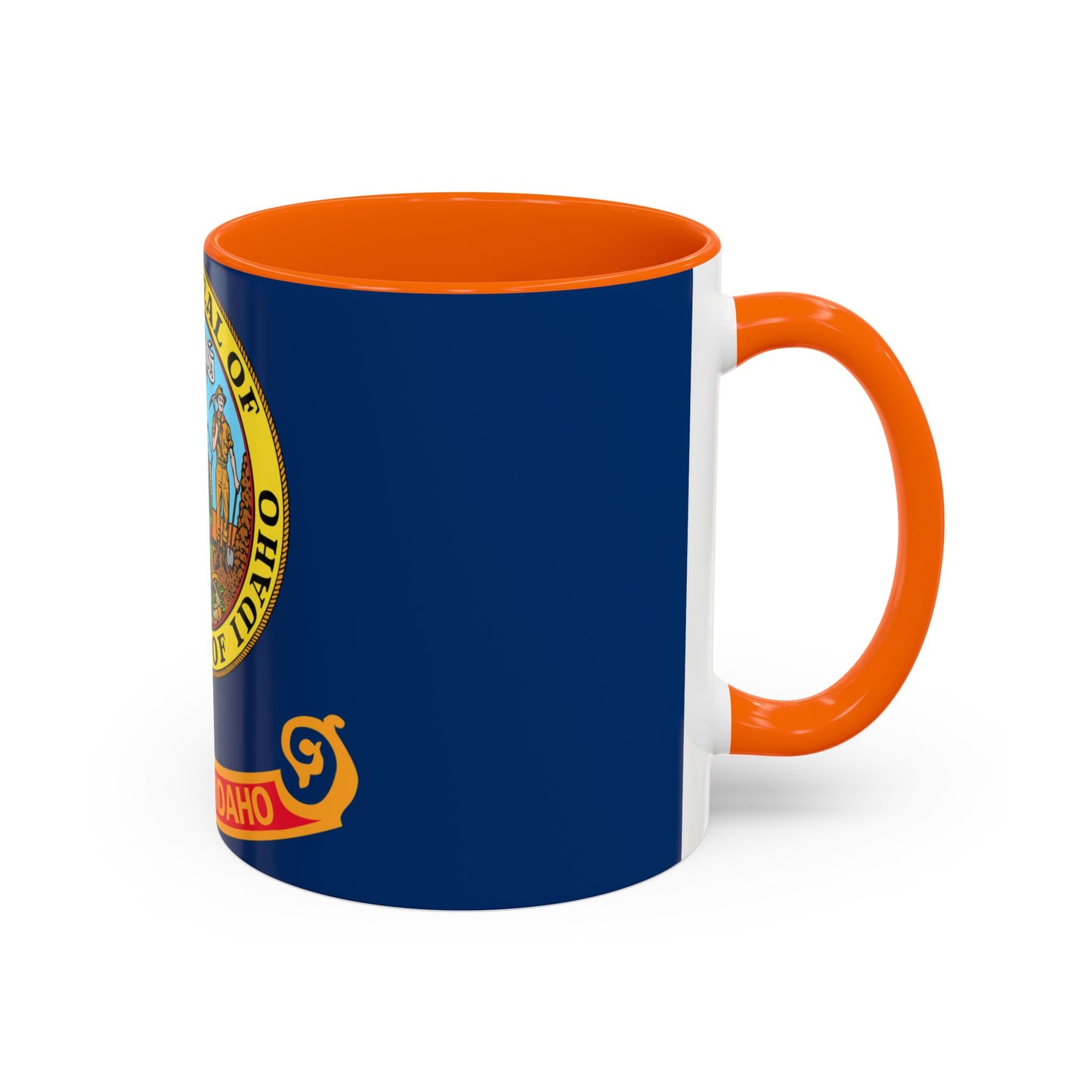 Idaho Mug