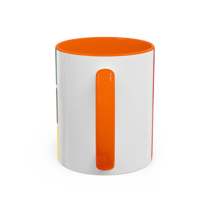 Mozambique Mug