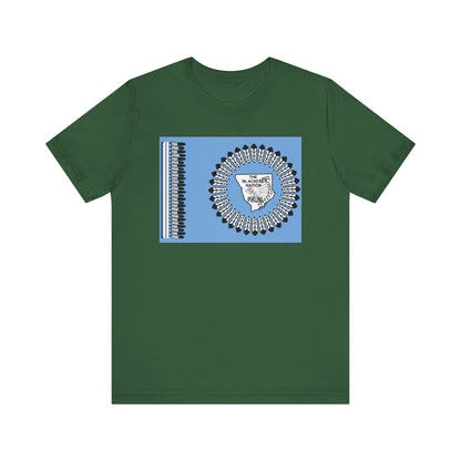 Piegan Blackfeet T-shirt
