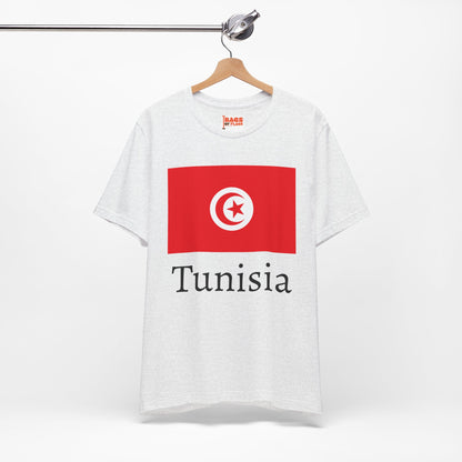 Tunisia T-shirts