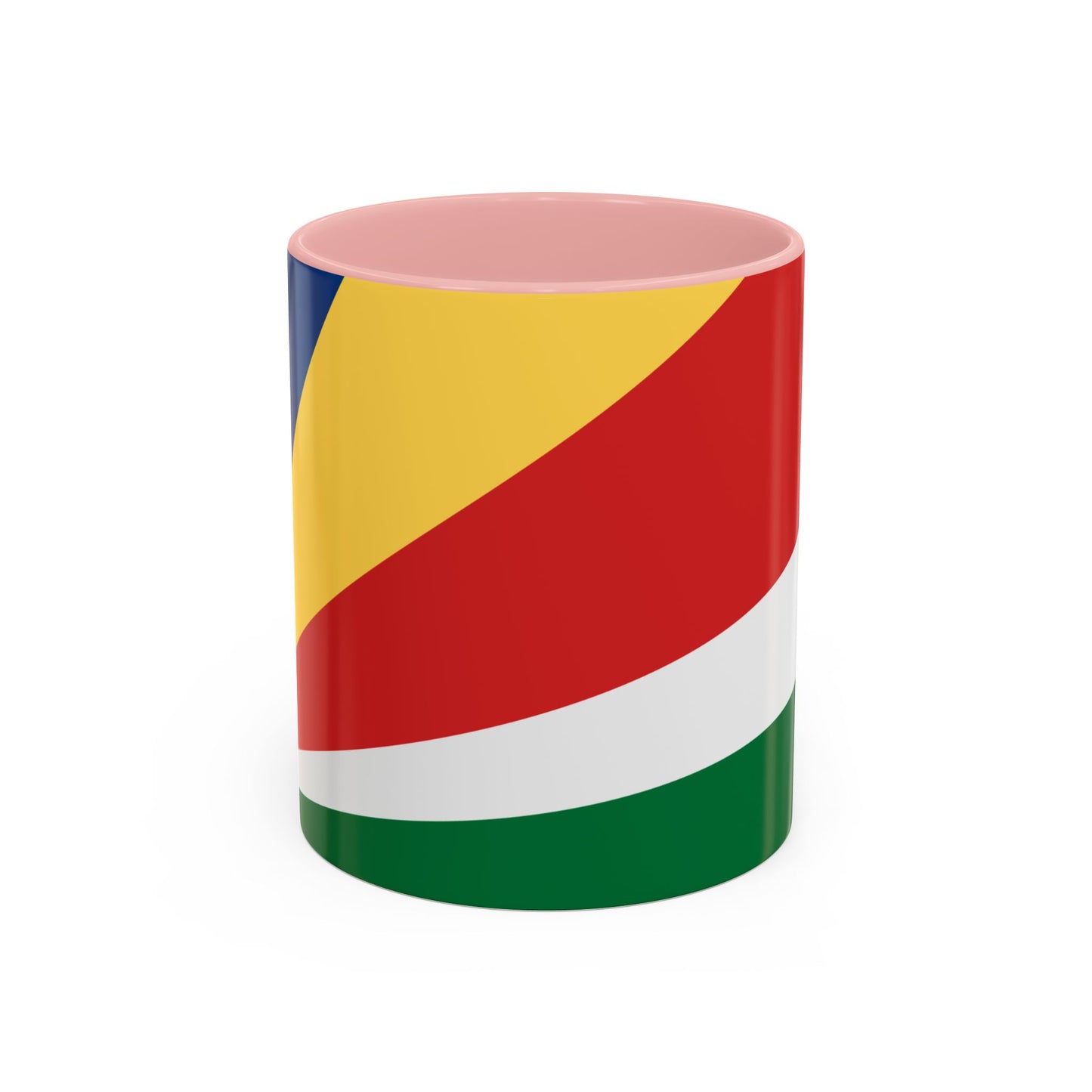 Seychelles Mug