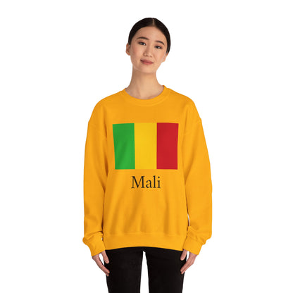 Mali Sweatshirt