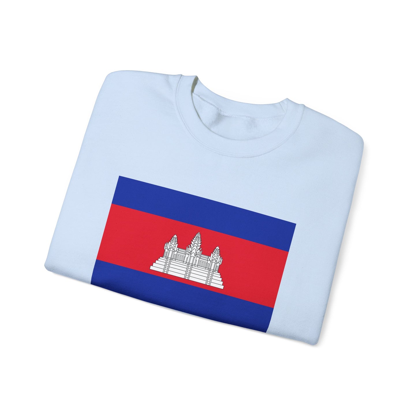 Cambodia Sweatshirt