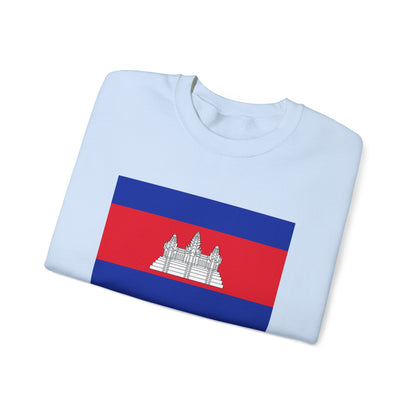 Cambodia Sweatshirt