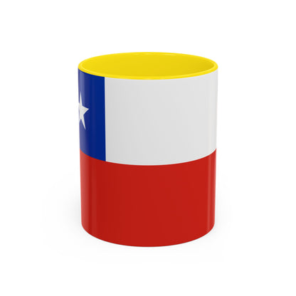 Chile Mug